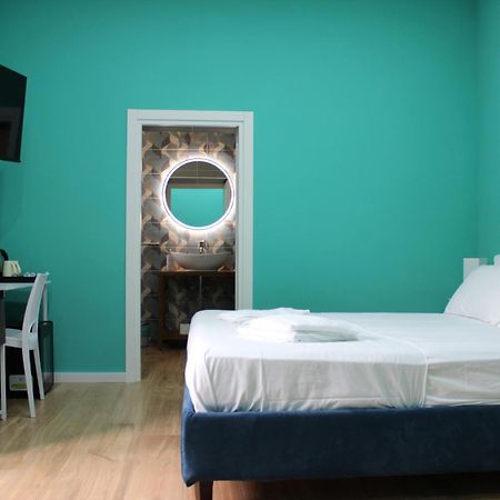 Mastersa' Guest House 나폴리 외부 사진