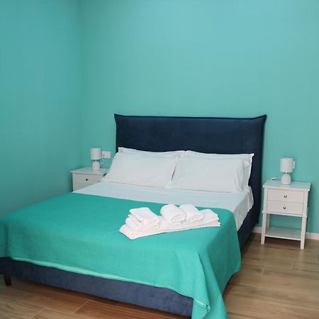 Mastersa' Guest House 나폴리 외부 사진