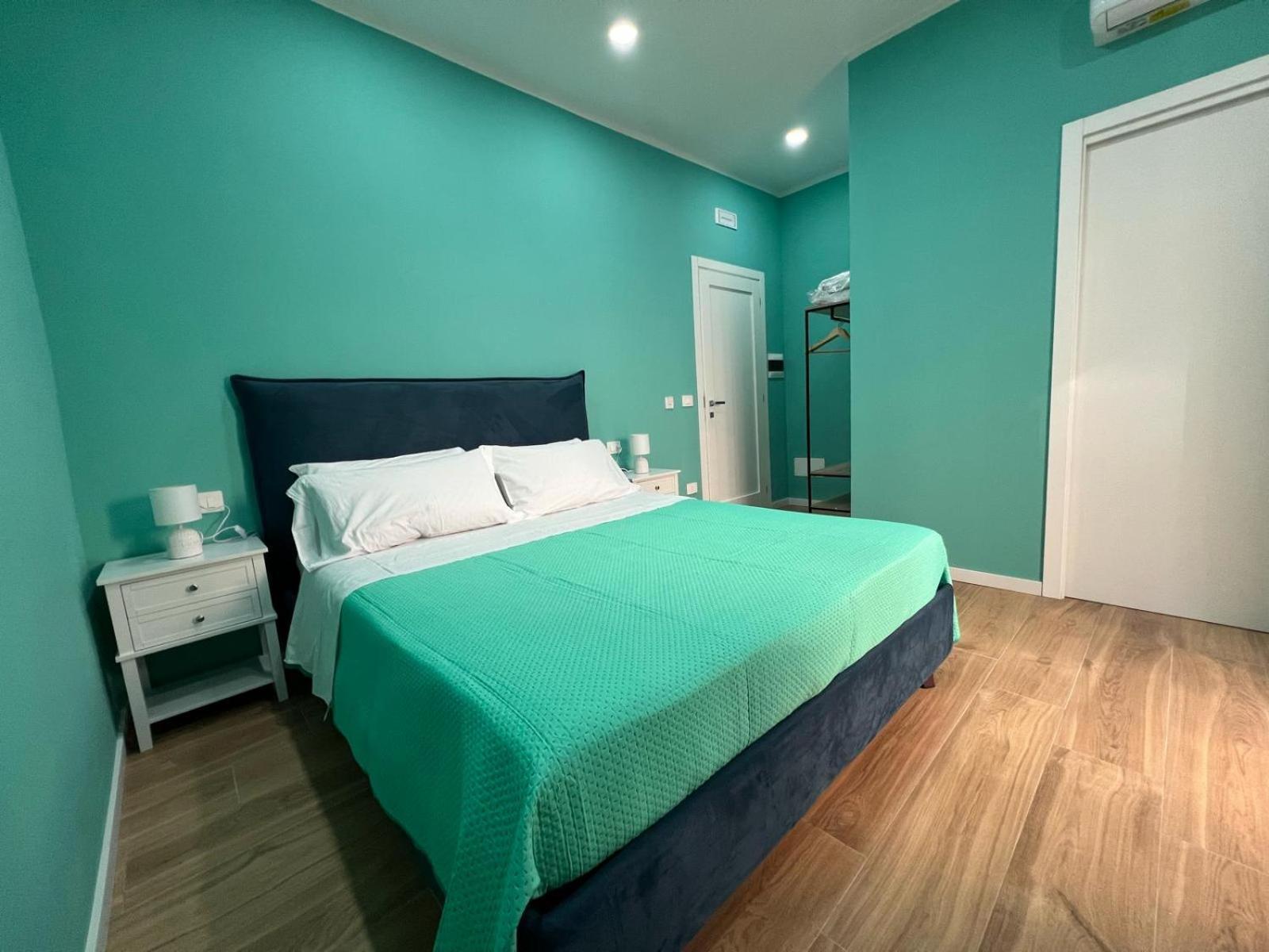 Mastersa' Guest House 나폴리 외부 사진