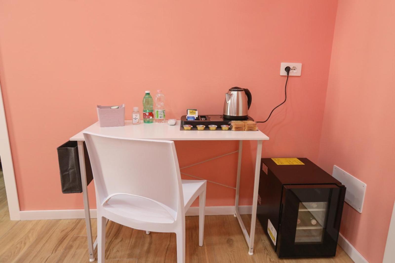 Mastersa' Guest House 나폴리 외부 사진