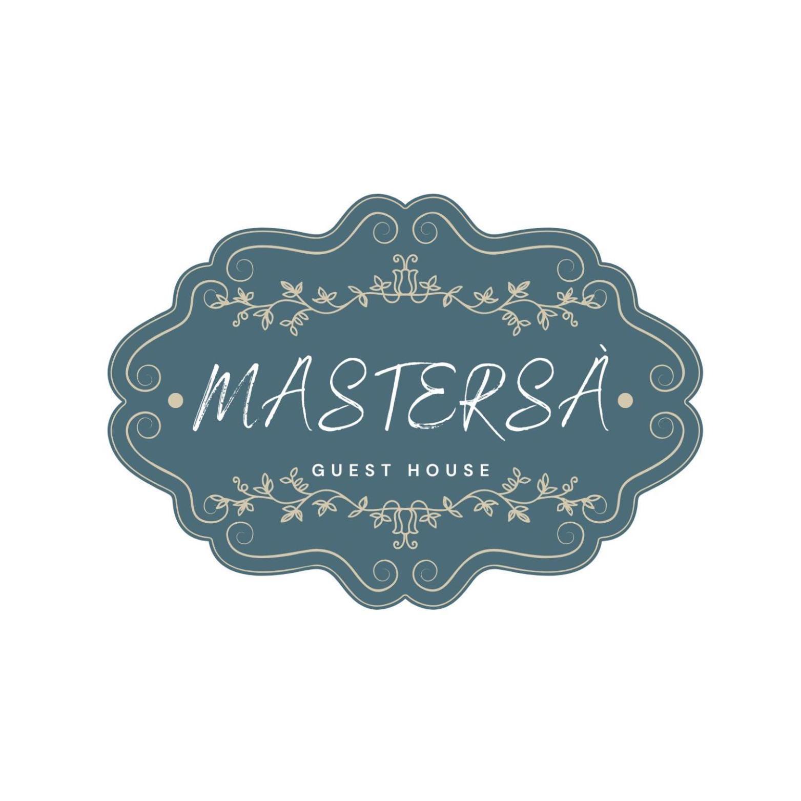 Mastersa' Guest House 나폴리 외부 사진