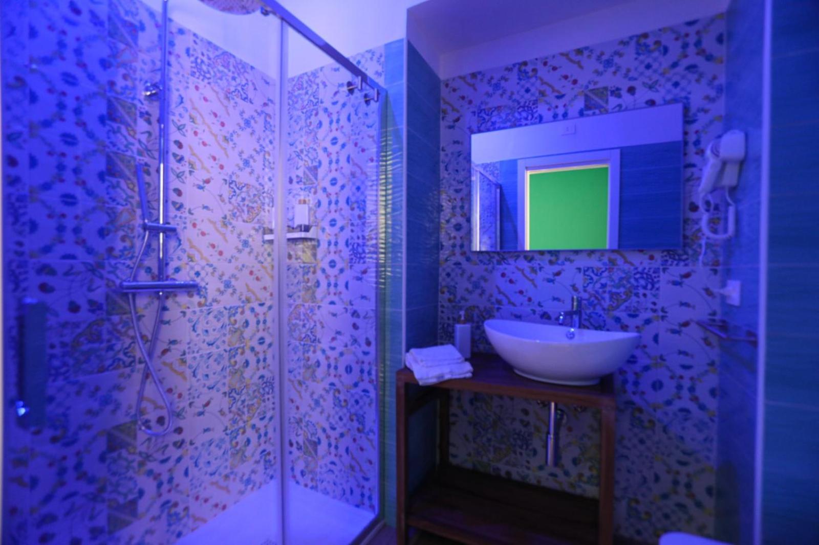 Mastersa' Guest House 나폴리 외부 사진