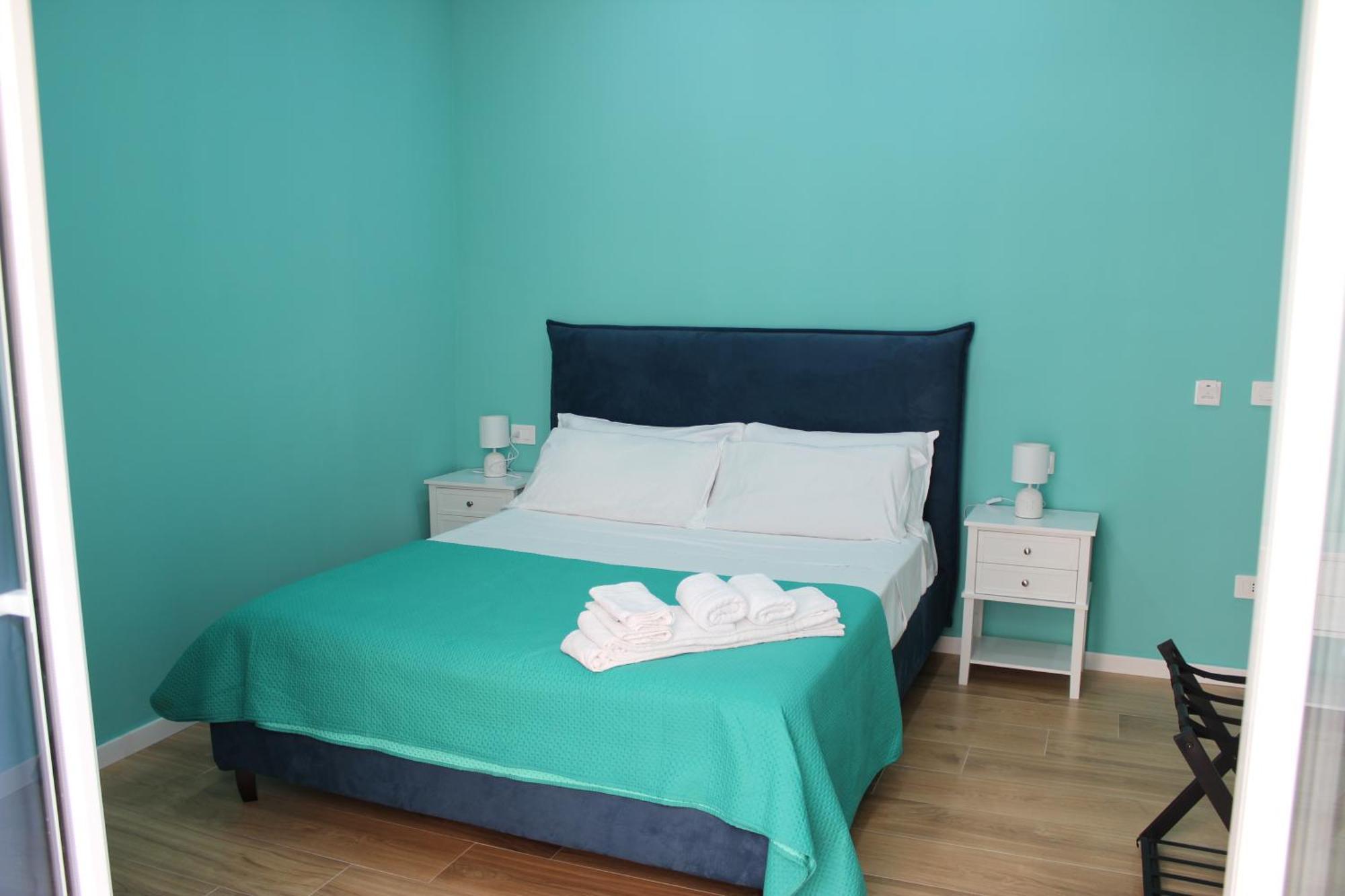 Mastersa' Guest House 나폴리 외부 사진