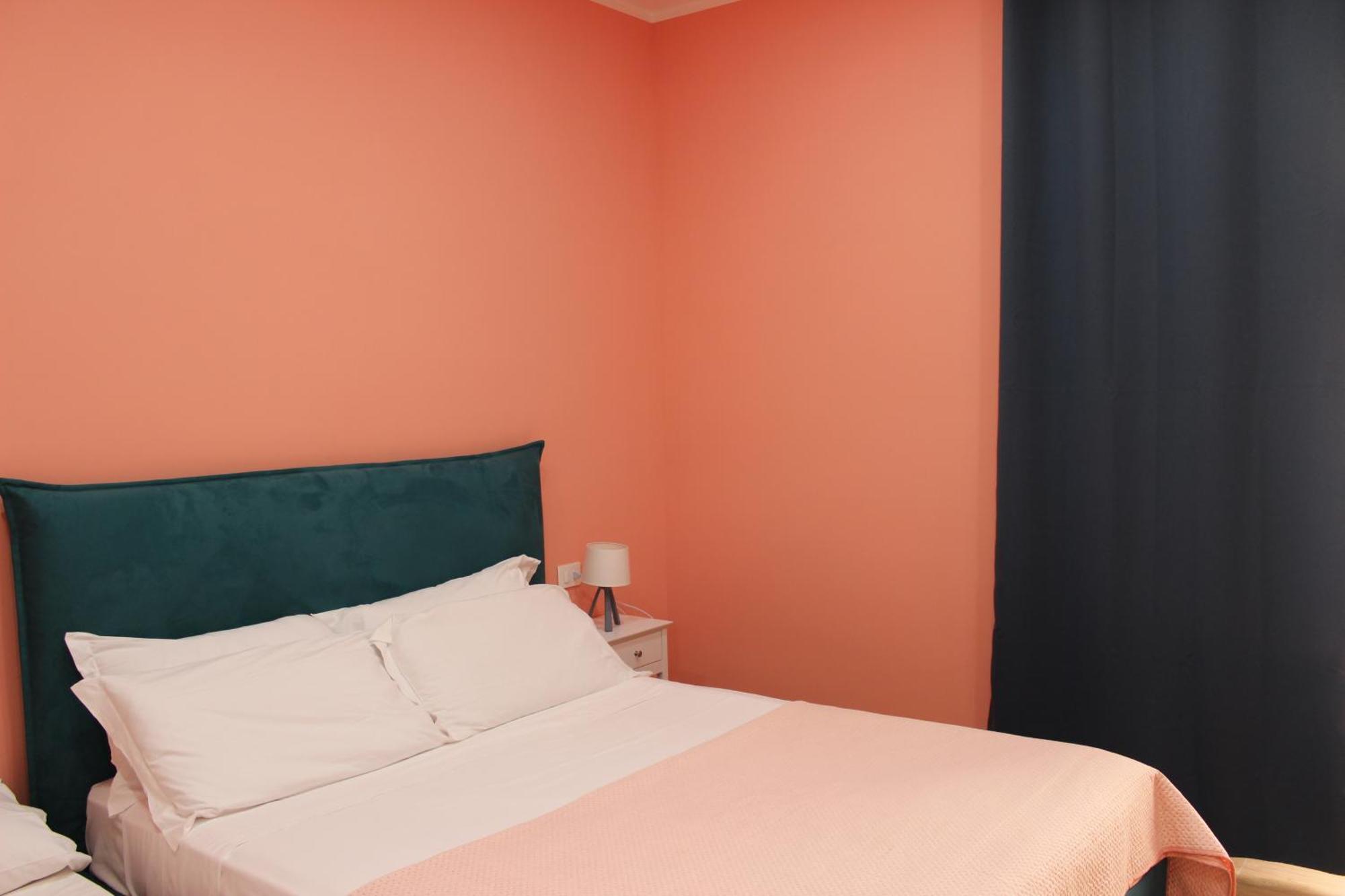 Mastersa' Guest House 나폴리 외부 사진
