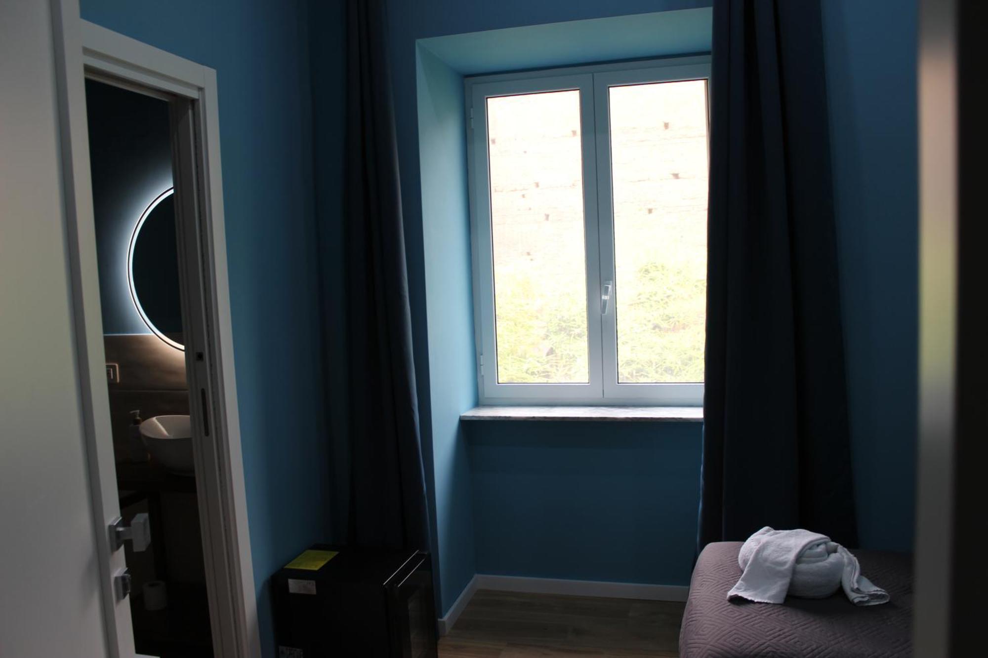 Mastersa' Guest House 나폴리 외부 사진