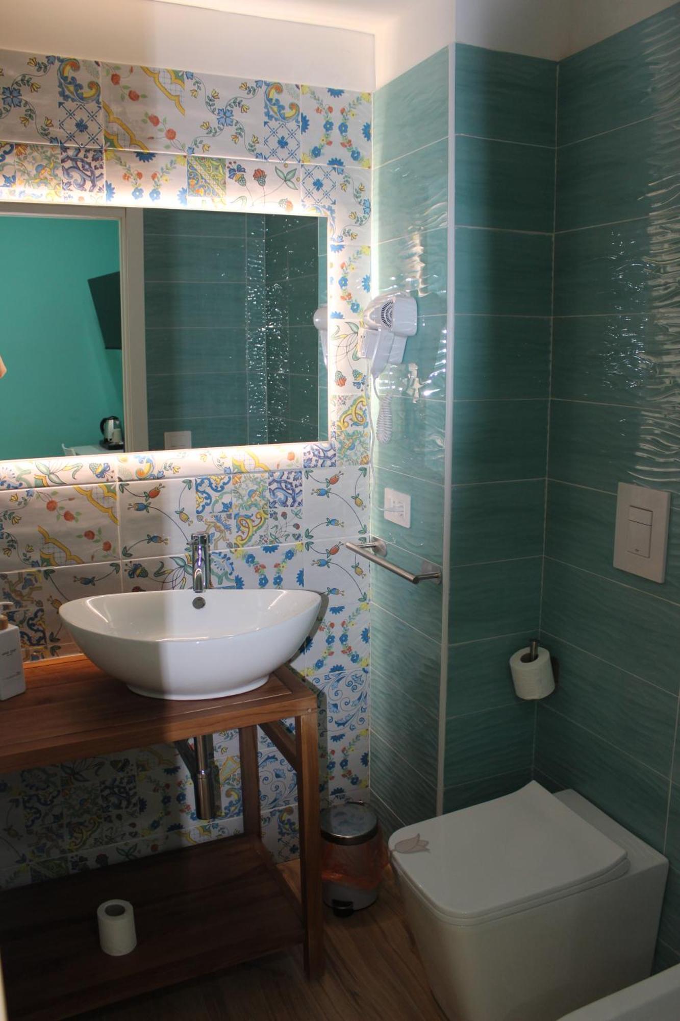 Mastersa' Guest House 나폴리 외부 사진