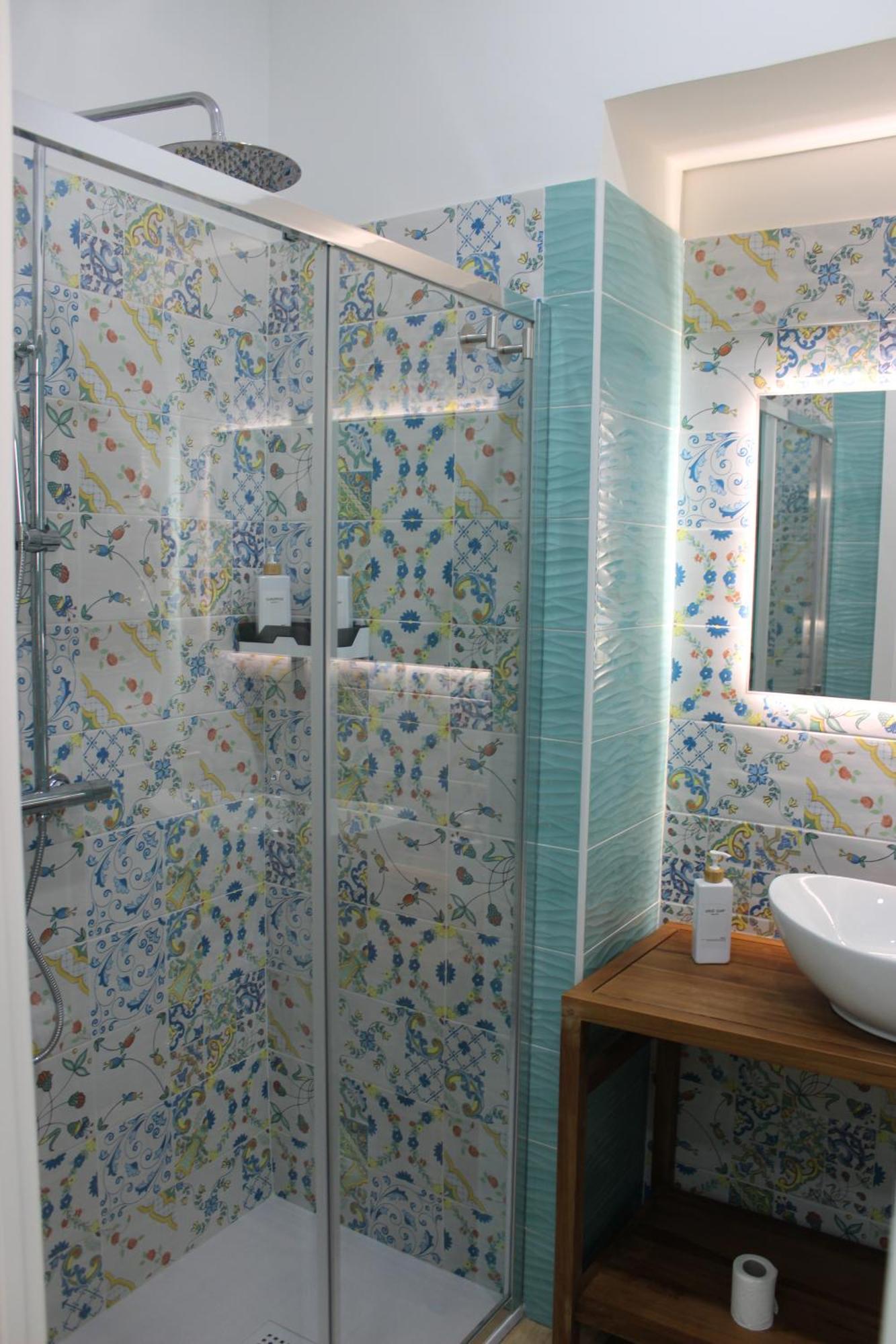 Mastersa' Guest House 나폴리 외부 사진