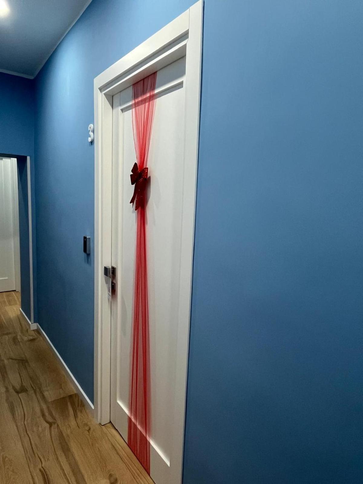 Mastersa' Guest House 나폴리 외부 사진