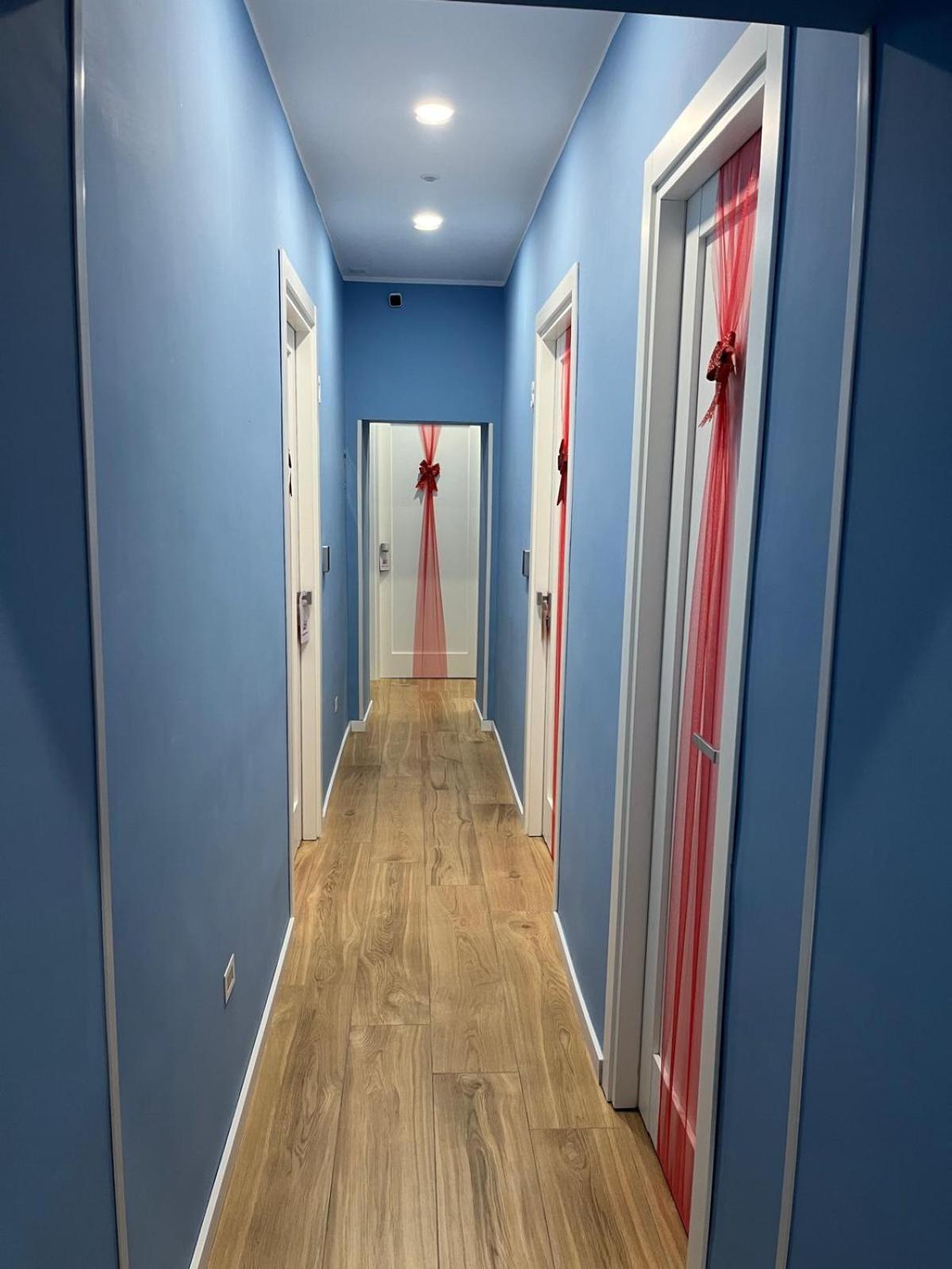 Mastersa' Guest House 나폴리 외부 사진